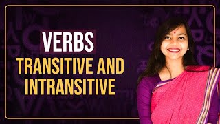 Verbs: Transitive and Intransitive | Verbs in English Grammar