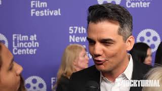 Nyff57 Penélope Cruz, Édgar Ramírez, Wagner Moura, Olivier Ayas Talk Wasp Network