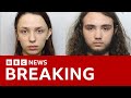Brianna Ghey: Teenage killers sentenced to life for murder | BBC News