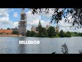 Oleg&amp;Rimma Vlog | Поездка в старинній Hillerod. Замок и крепость Frederiksborg...