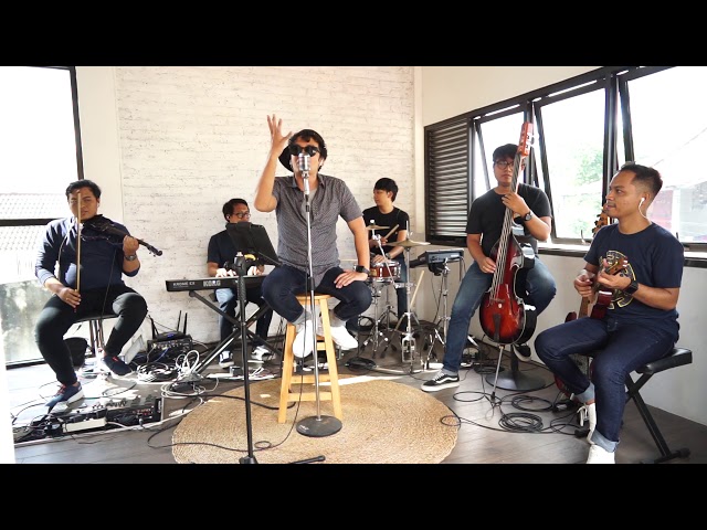 PAKSI BAND - IKI WEKE SOPO | KERONCONG MODERN class=