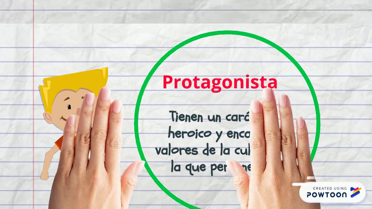 La epopeya YouTube