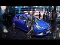 Opel Corsa OPC: Volker Strycek im Expertengespräch