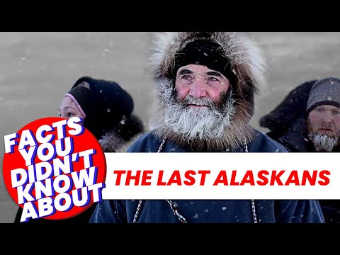 Video: 20 Saker Som Alaskans Alltid Måste Förklara För Utborna