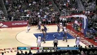 Blake Griffin - All I do is DUNK?!