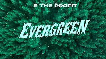 E The Profit - Evergreen (Visualizer)