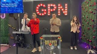 Kusembah Kau (Wo Cing Pai Ni) By GPN Worship