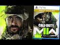 We Weren't Meant to See THESE MODERN WARFARE 2 Details Just Yet... (MW2 Vault Edition, Beta & More)