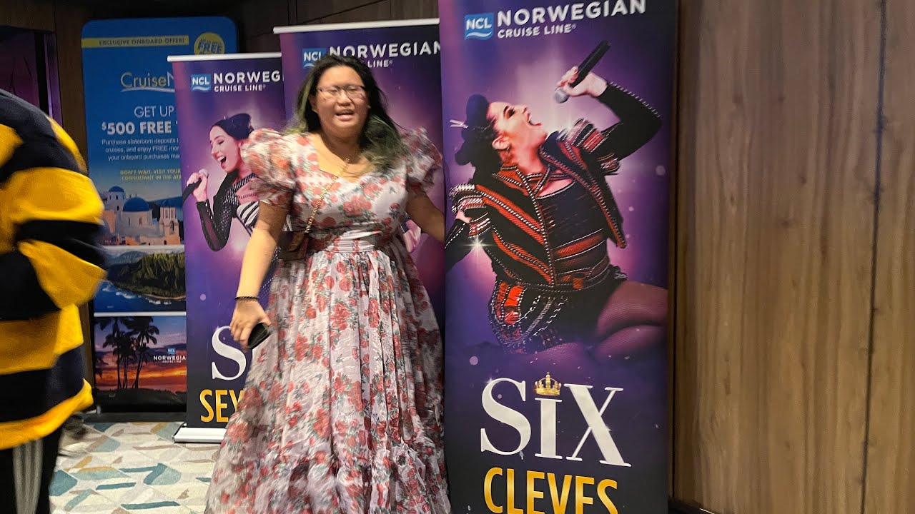 Alaskan Cruise July 8th-15  | Seattle Port | Embarkation | Day 2 | Norwegian Bliss Cruise