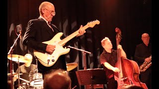 Video thumbnail of "ANDY FAIRWEATHER LOW'S 10 Favorite guitar players  (plus tourfootage!)"