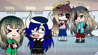 Btch Kasagna Meme Lise Gacha Club 가챠클럽