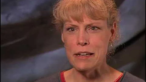 Preaching Moment 89: Mary Hinkle Shore