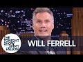 Will Ferrell and Jimmy Fallon Reminisce About The Love-ahs and SNL Hijinks