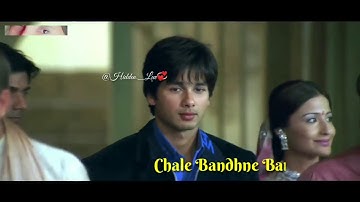 Do Anjaane Ajnabi Chale Bhandhne Bandhan.. ❣||New Status||New Video Whatsapp status||