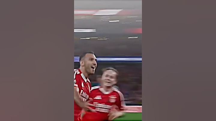 ملخص مباراة برشلونه ضد بنفيكا بتعليق عصام الشوالي 😍😍