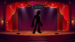 Station's Craze Trailer