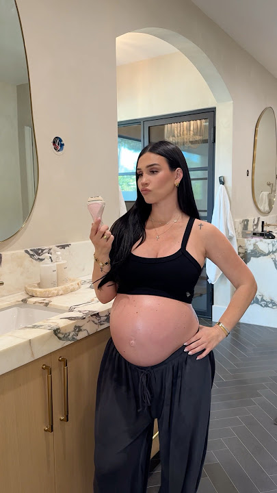 What would I do without him #pregnant #pregnancy #pregnantlife #shorts #couples #marriage #married