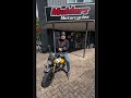 Honda Monkey Ride  #MonkeyRide #HondaMonkey  #MuldersMotorcycles #DaxRide #MiniBikeFun #VeendamRide