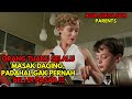 Ibu senang memasak daging yang ternyata bukan daging hewan