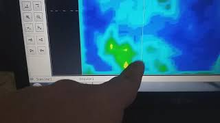 visualizer 3d okm find metal  برنامج او كي ام  فيجولايزر