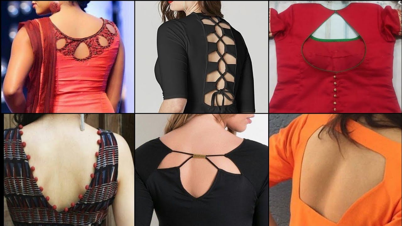 RadhikAnurag ❤️ | Tassels fashion clothing, Kurta neck design, Kurti neck  designs