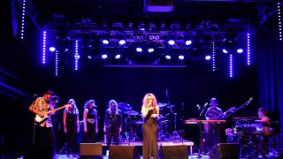 Cline Dion  Show Some Emotion cover