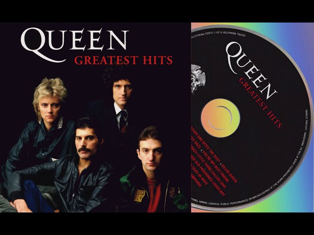 Queen - 10 Somebody to Love (HQ CD 44100Hz 16Bits) class=