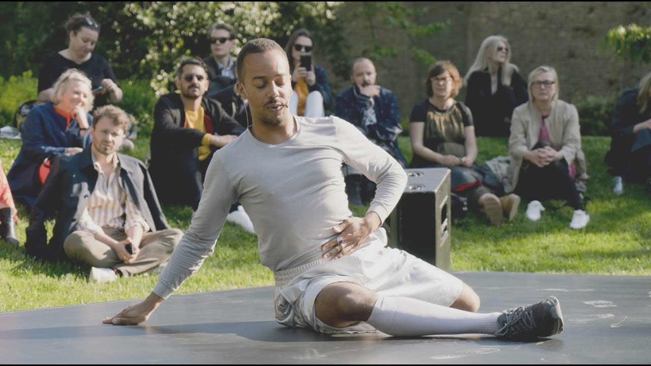 58th Venice Biennale: Performances - Opening Week