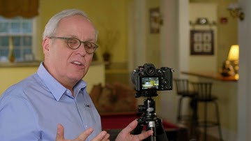 Panasonic LUMIX S Series Camera Tutorial : Photo Style