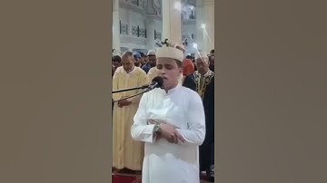 تلاوة خاشعة سورة التحريم   القارئ #عبدالعزيز_سحيم