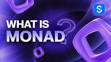 What Is Monad? The Fastest Ethereum-Compatible Blockchain Explained Simply