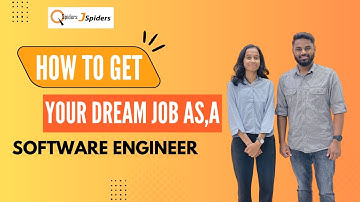 From Classroom to Workplace | Navigating Student Placement from QSpiders Wakad