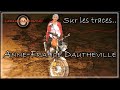 🌎 SLT1 - Anne-France Dautheville, le premier tour du monde féminin à moto !