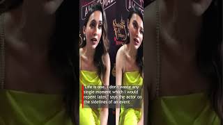 Mimi Chakraborty On Her Fitness Regime