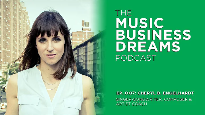 007: How to Rock Your Email List with Cheryl B. En...