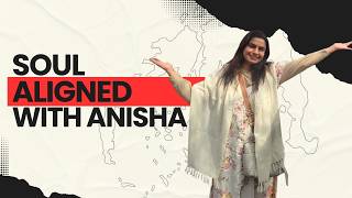 Watch This to Align Your Soul with anisha Energy | Instant Shift