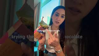 Kunafa In A Chocolateee