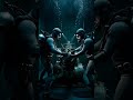 Deep-sea adventure: A breathtaking underwater exploration like never before
