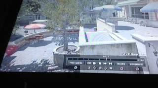Funny Corpse Launch MW3