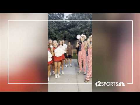 12Sports heads out the door for Week 2 of Friday Night Fever