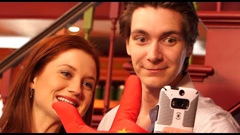 Harry Potter Film Cast Visits Diagon Alley- Universal Orlando