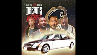 Meek Mill - Maybach Curtains INSTRUMENTAL Ft. Nas, John Legend, Rick Ross, Jessica Gomes Meek Mill Maybach Curtains Soundcloud