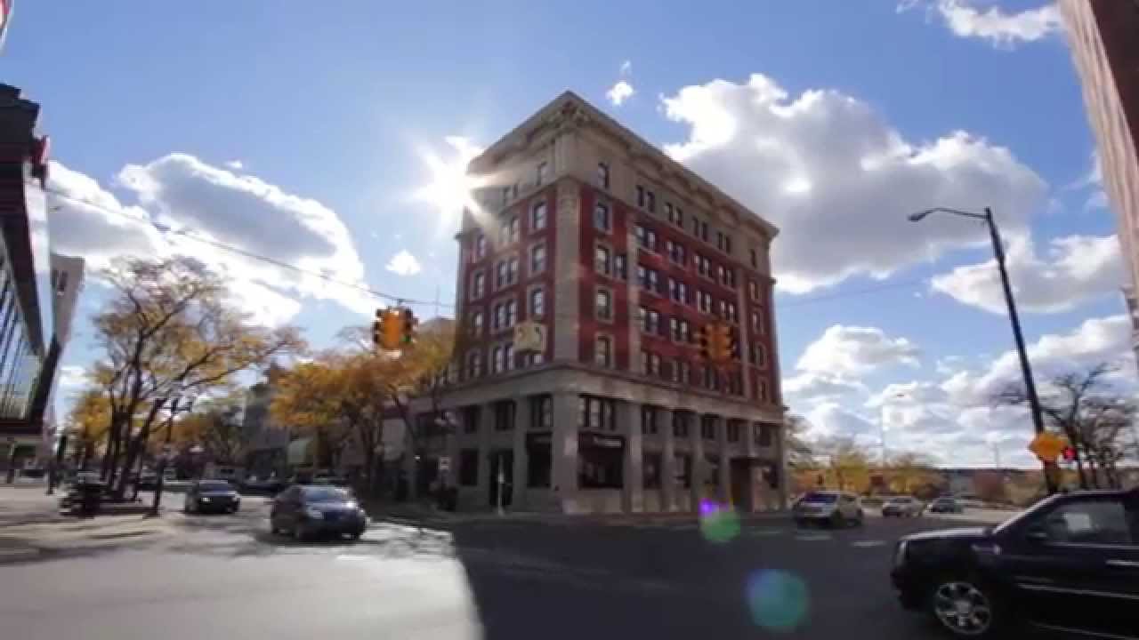 Ann Arbor Area Real Estate: North Main Lofts 2 www.KathyToth.com