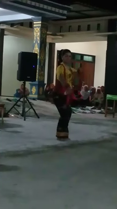 Campur sarian uyon uyon gending jawa