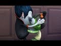 Funny Animated Cartoon | Spookiz | ❤️ Unfailing Love ❤️ | 스푸키즈 | Cartoon For Children