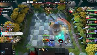: Auto Chess    Up    1874 Underlord   Pog