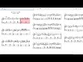 ありがとうの花 （保育用ピアノ楽譜）Sheet music for Piano Solo