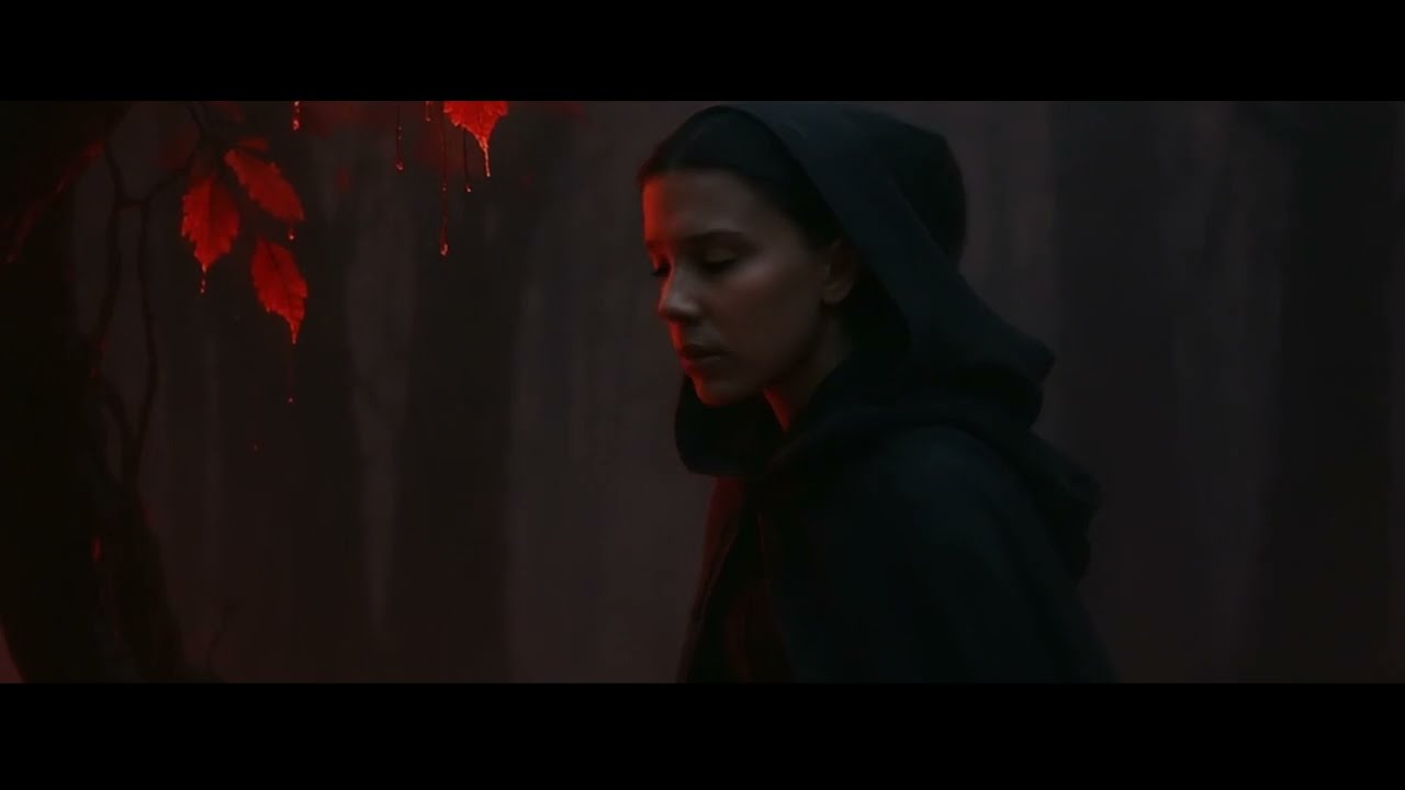Damsel 2: Blood of the Ancients (2026) Review — When Dragons Stop Being Legends and Start a War