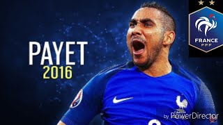 Dimitri Payet / Skill & Goal (2016)