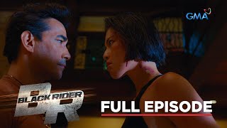 Black Rider: Ang muling paghaharap nina Edgardo at Teresa! (Full Episode 142) May 23, 2024